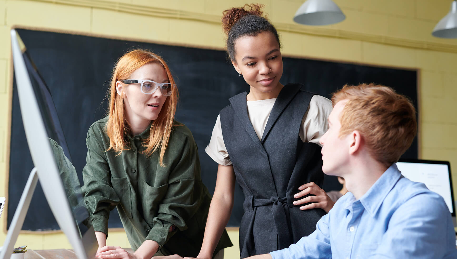 E-scooters & smart living